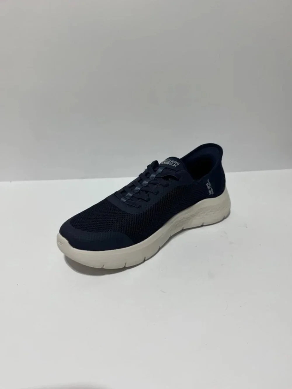 Skechers Womens GOwalk Flex Grand Entry Sneakers Size 9.5W